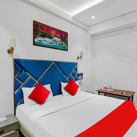 Hotel O Shree Palace Utrān Εξωτερικό φωτογραφία