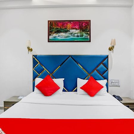 Hotel O Shree Palace Utrān Εξωτερικό φωτογραφία