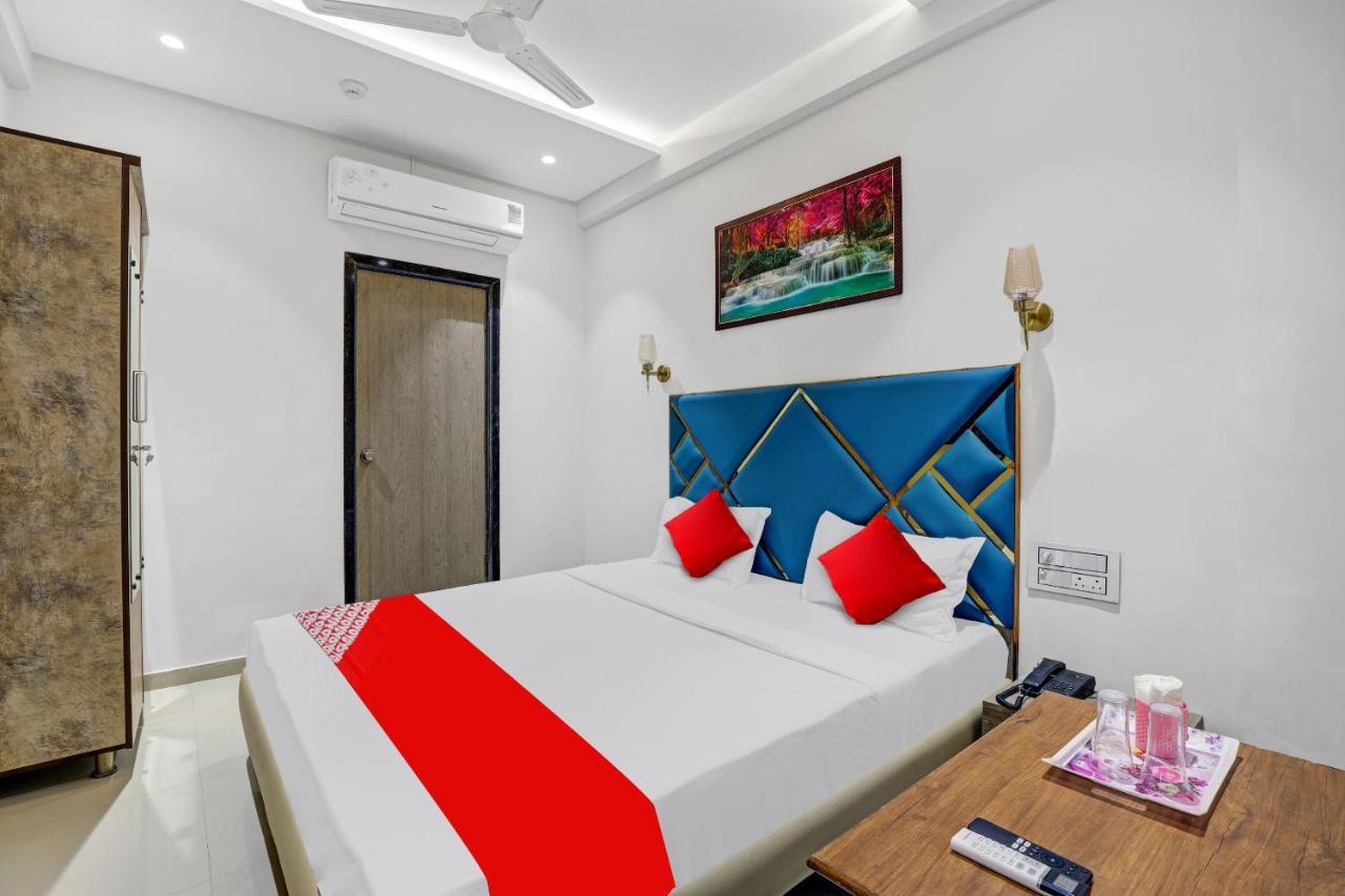 Hotel O Shree Palace Utrān Εξωτερικό φωτογραφία
