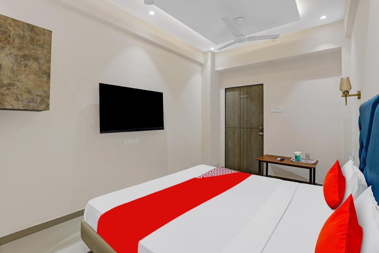 Hotel O Shree Palace Utrān Εξωτερικό φωτογραφία